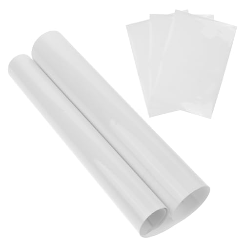 PENIKOKO 4 Stück Transparentes Kratzschutz PVC für Möbel Couch Tür Selbstklebender Katzen Kratzschutzfolie Abnehmbar und Zuschneidbar Langlebiger Möbelschutz für Katzen und PENIKOKO 4 Stück Transparentes Kratzschutz PVC für Möbel Couch Tür Selbstklebender Katzen Kratzschutzfolie Abnehmbar und Zuschneidbar Langlebiger Möbelschutz für Katzen und von PENIKOKO