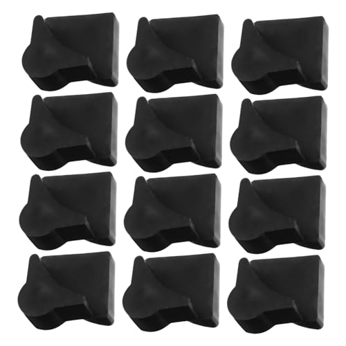 PENIKOKO 40 Stück Teiliges Kunststoff schnappverschlüsse für Schränke und Schuhschränke Langlebige Pp materialien Nagelfreie Montage Praktische Befestigungsknöpfe für Haushaltsmöbel PENIKOKO 40 Stück Teiliges Kunststoff schnappverschlüsse für Schränke und Schuhschränke Langlebige Pp materialien Nagelfreie Montage Praktische Befestigungsknöpfe für Haushaltsmöbel von PENIKOKO