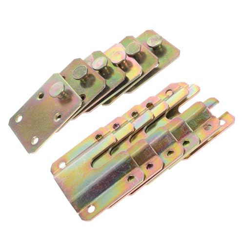 PENIKOKO 6 Stück Teiliges Interlocking Frame Hooks Stabile Clip Halterung für Wandbilder Bilderrahmen Aufhängung für Galerie Kunstwerke und Dekorationen PENIKOKO 6 Stück Teiliges Interlocking Frame Hooks Stabile Clip Halterung für Wandbilder Bilderrahmen Aufhängung für Galerie Kunstwerke und Dekorationen von PENIKOKO