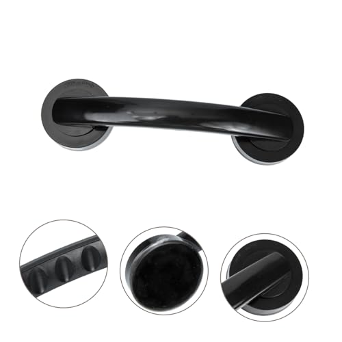 PENIKOKO Adhäsive Türgriff Saugnapf Handlauf Halterung Bohren Starker Langlebig Geeignet für Glasduschtüren Schrank Kühlschrankgriffe Einfache für Zuhause und Büro PENIKOKO Adhäsive Türgriff Saugnapf Handlauf Halterung Bohren Starker Langlebig Geeignet für Glasduschtüren Schrank Kühlschrankgriffe Einfache für Zuhause und Büro von PENIKOKO