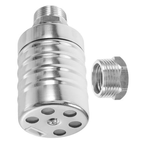 PENIKOKO Automatisches Schwimmerventil Wasserstandsregler Robust für Pools Wassertanks Teiche Präzise Wasserstandkontrolle Einfache Montage PENIKOKO Automatisches Schwimmerventil Wasserstandsregler Robust für Pools Wassertanks Teiche Präzise Wasserstandkontrolle Einfache Montage von PENIKOKO