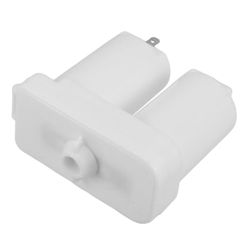 PENIKOKO Batteriekasten für Gas-warmwasserbereiter Flusssystem Energieeffizient Robust Einfache Installation Zubehör für Stromversorgung Gasbetriebener Durchlauferhitzer PENIKOKO Batteriekasten für Gas-warmwasserbereiter Flusssystem Energieeffizient Robust Einfache Installation Zubehör für Stromversorgung Gasbetriebener Durchlauferhitzer von PENIKOKO