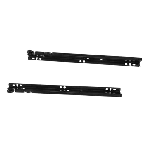 PENIKOKO Bottom Mount Schubladenauszüge Robuste Verschleißfeste Möbel und Küchenschienen mit Geräuschloser Soft Close Funktion für Schränke und Kommoden Einfache Montage Hohe Tragkraft PENIKOKO Bottom Mount Schubladenauszüge Robuste Verschleißfeste Möbel und Küchenschienen mit Geräuschloser Soft Close Funktion für Schränke und Kommoden Einfache Montage Hohe Tragkraft von PENIKOKO