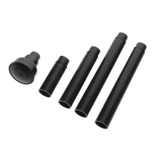 PENIKOKO Brunnenkopf Aquarium -Sprühdüse Gartenteichsprüher Wassersprühgerät mit Stecker Wassersprüher für Aquarien Fischbrunnensprühgerät Sprinklerköpfe Pool-Sprühdüse Plastik Schwarz PENIKOKO Brunnenkopf Aquarium -Sprühdüse Gartenteichsprüher Wassersprühgerät mit Stecker Wassersprüher für Aquarien Fischbrunnensprühgerät Sprinklerköpfe Pool-Sprühdüse Plastik Schwarz von PENIKOKO