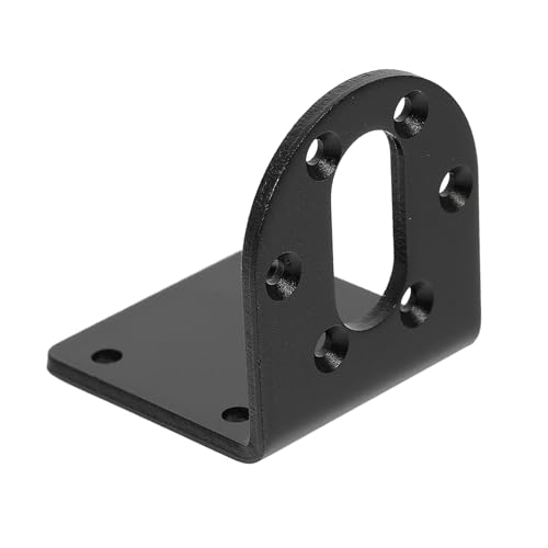 PENIKOKO Dc Getriebemotor Halterung Motorbefestigungsrahmen Robuster Motorhalter für Modellbau Kamera Schloss Anwendungen PENIKOKO Dc Getriebemotor Halterung Motorbefestigungsrahmen Robuster Motorhalter für Modellbau Kamera Schloss Anwendungen von PENIKOKO