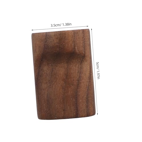 PENIKOKO Dekorativer Holz Wandhaken Teilig Boho Stil Holz Garderobenhaken für Mäntel Hüte Rucksäcke Schlüssel Stabile Wandhaken mit Hoher Tragkraft für Flur Büro Schlafzimmer PENIKOKO Dekorativer Holz Wandhaken Teilig Boho Stil Holz Garderobenhaken für Mäntel Hüte Rucksäcke Schlüssel Stabile Wandhaken mit Hoher Tragkraft für Flur Büro Schlafzimmer von PENIKOKO