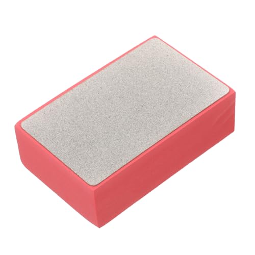 PENIKOKO Diamant Polierpad Hand Schleifpad für Stein Marmor Fliesen Glas Polierscheibe Langlebig Vielseitig für Steinbearbeitung und Oberflächenveredelung PENIKOKO Diamant Polierpad Hand Schleifpad für Stein Marmor Fliesen Glas Polierscheibe Langlebig Vielseitig für Steinbearbeitung und Oberflächenveredelung von PENIKOKO