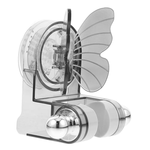PENIKOKO Duschkopf Halterung mit Saugnapf Wandmontage Verstellbare Basis für Handbrause Transparent Graues Badezimmerzubehör Installieren ohne Bohren von PENIKOKO