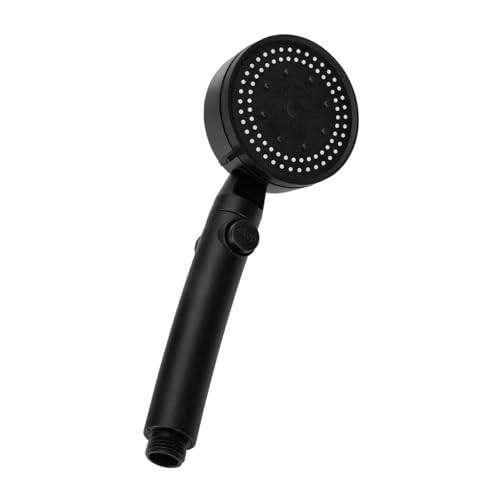 PENIKOKO Duschkopf Handbrause Hochdruck Fach Ergonomischer Griff Wasserstrahl Für Badezimmer Zuhause Hotel Gebrauch PENIKOKO Duschkopf Handbrause Hochdruck Fach Ergonomischer Griff Wasserstrahl Für Badezimmer Zuhause Hotel Gebrauch von PENIKOKO