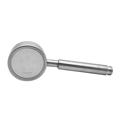 PENIKOKO Duschkopf Handbrause Hochdruck Korrosionsbeständig Komfortabler Wasserstrahl Geeignet für Bad und Ersatz Handbrause für Familien und Haustiere PENIKOKO Duschkopf Handbrause Hochdruck Korrosionsbeständig Komfortabler Wasserstrahl Geeignet für Bad und Ersatz Handbrause für Familien und Haustiere von PENIKOKO