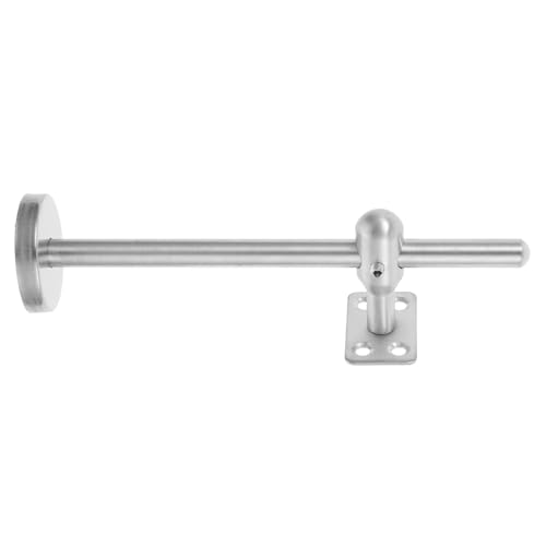 PENIKOKO Einstellbare Handlaufhalterung aus Edelstahl Robuste Treppen wandhalterung mit Verstellbarem Winkel Langlebige Handlaufstütze für Innenbereich Geeignet für Treppen und Flure PENIKOKO Einstellbare Handlaufhalterung aus Edelstahl Robuste Treppen wandhalterung mit Verstellbarem Winkel Langlebige Handlaufstütze für Innenbereich Geeignet für Treppen und Flure von PENIKOKO