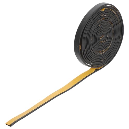 PENIKOKO Epdm Dichtungsband Selbstklebend Tür Fensterdichtung Wasserfest Schallisolierend Stoßfest für Haus Abdichten PENIKOKO Epdm Dichtungsband Selbstklebend Tür Fensterdichtung Wasserfest Schallisolierend Stoßfest für Haus Abdichten von PENIKOKO