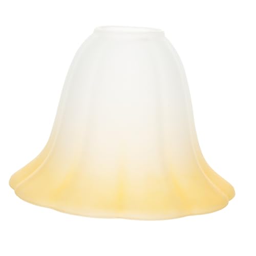 PENIKOKO Ersatz Lampenschirm für Tischlampe Wandlampe Hängelampe Innenbeleuchtung Wohnzimmer Schlafzimmer Büro PENIKOKO Ersatz Lampenschirm für Tischlampe Wandlampe Hängelampe Innenbeleuchtung Wohnzimmer Schlafzimmer Büro von PENIKOKO