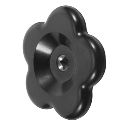 PENIKOKO Ersatz Ventilgriff Handrad für Wasserhahn Druckregler Ventil Handrad Metallkern Ergonomisch Robust Geeignet für Heizkörperventile Gartenschlauch und Außenwasserhähne Einfache von PENIKOKO