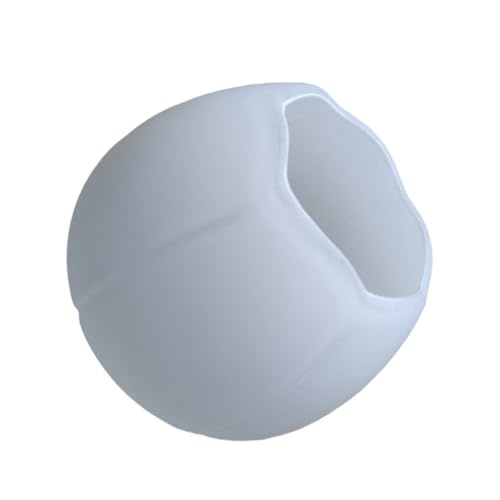 PENIKOKO Europäischer Lampenschirm aus Mattiertem Glas in Blumenform Hängelampe Lampenschirm für Wohnzimmer Schlafzimmer Installieren Dekoratives Beleuchtungszubehör Stilvoll und Langlebig PENIKOKO Europäischer Lampenschirm aus Mattiertem Glas in Blumenform Hängelampe Lampenschirm für Wohnzimmer Schlafzimmer Installieren Dekoratives Beleuchtungszubehör Stilvoll und Langlebig von PENIKOKO