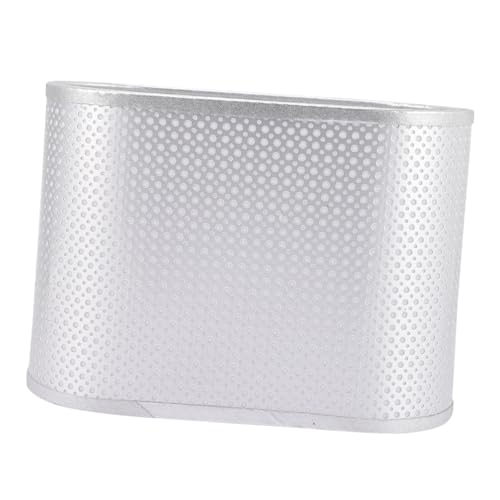 PENIKOKO Fabric Lampenschirm für Tisch und Stehlampe Robustes Langlebiges Stoffmaterial Zartes Design Einfache Montage Geeignet für Hotel und Innenbereich Eleganter Ovaler Lampenschirm in PENIKOKO Fabric Lampenschirm für Tisch und Stehlampe Robustes Langlebiges Stoffmaterial Zartes Design Einfache Montage Geeignet für Hotel und Innenbereich Eleganter Ovaler Lampenschirm in von PENIKOKO