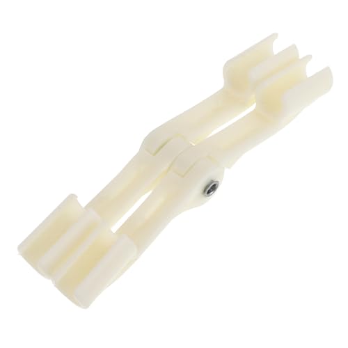 PENIKOKO Faltbare Moskitonetz Befestigungsclips für Sonnenschutz Robuste und Tragbare Clips zur Stabilisierung von Zelten und Markisen für Camping und Outdoor Aktivitäten PENIKOKO Faltbare Moskitonetz Befestigungsclips für Sonnenschutz Robuste und Tragbare Clips zur Stabilisierung von Zelten und Markisen für Camping und Outdoor Aktivitäten von PENIKOKO