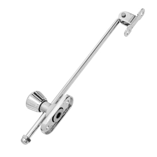 PENIKOKO Gasdruckfeder Möbel Gasfeder Lift Support Verstellbar Stabiler Tv Cabinet Strut für Schranktür und Klappenbeschlag Einfache Montage und Präzise Positionierung von PENIKOKO