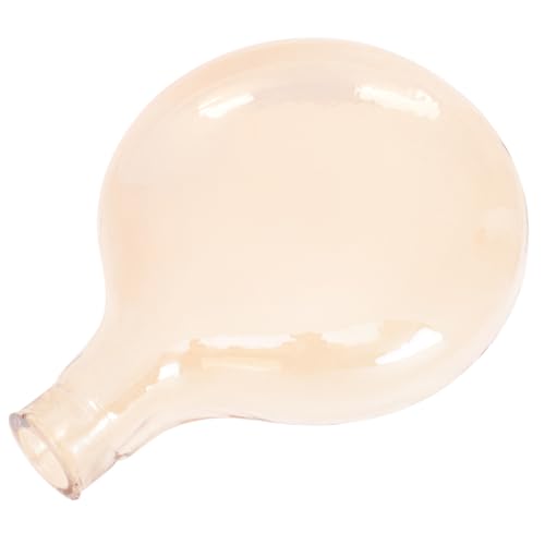 PENIKOKO Glas Lampenschirm Mattiert Kugelform Kleines Lampenschirm Ersatz für Deckenleuchte Wohnzimmer Esszimmer Firefly Kronleuchter Lichtabdeckung Warmes Licht PENIKOKO Glas Lampenschirm Mattiert Kugelform Kleines Lampenschirm Ersatz für Deckenleuchte Wohnzimmer Esszimmer Firefly Kronleuchter Lichtabdeckung Warmes Licht von PENIKOKO