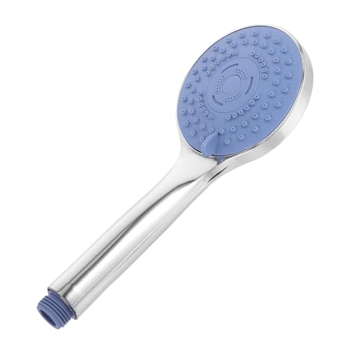 PENIKOKO Handbrause Handdusche mit Strahlarten Wassersparend und Langlebig für Wohnmobil Badezimmer und Hotel Robuster Duschkopf mit Modernem Design Sicher und Kratzfrei PENIKOKO Handbrause Handdusche mit Strahlarten Wassersparend und Langlebig für Wohnmobil Badezimmer und Hotel Robuster Duschkopf mit Modernem Design Sicher und Kratzfrei von PENIKOKO