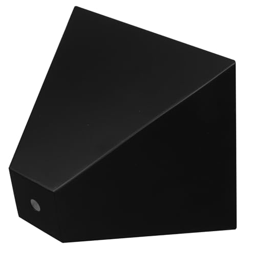 PENIKOKO Industrieller Metall-lampenschirm Quadratisch Offen Adapter Kompatibel Vielseitig Lampenabdeckung für Pendelleuchten Wandlampen Tischleuchten PENIKOKO Industrieller Metall-lampenschirm Quadratisch Offen Adapter Kompatibel Vielseitig Lampenabdeckung für Pendelleuchten Wandlampen Tischleuchten von PENIKOKO