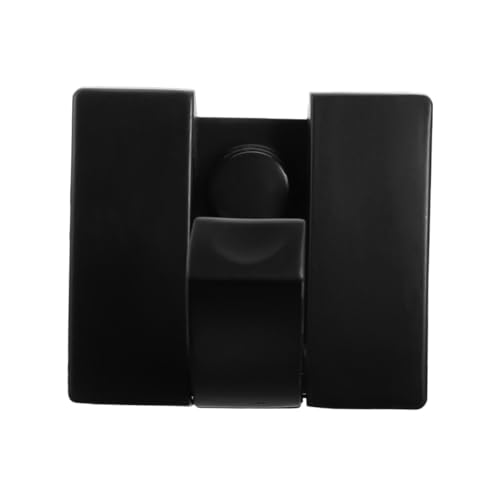 PENIKOKO Klappbarer Wandhaken aus Robustem Space aluminium Platzsparend Vielseitig für Schlafzimmer Bad Küche Geeignet für Handtücher Mäntel Rucksäcke und Schlüssel Modernes Design in PENIKOKO Klappbarer Wandhaken aus Robustem Space aluminium Platzsparend Vielseitig für Schlafzimmer Bad Küche Geeignet für Handtücher Mäntel Rucksäcke und Schlüssel Modernes Design in von PENIKOKO