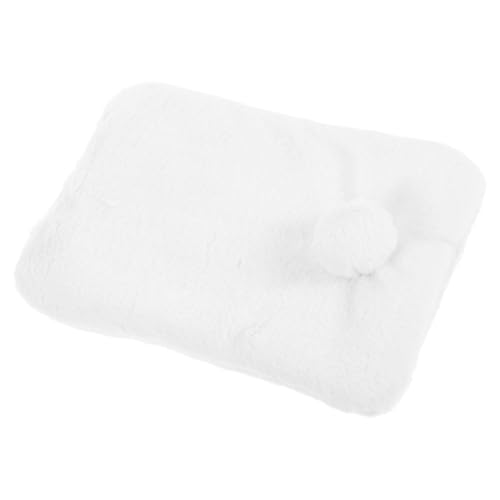 PENIKOKO Kleintier Schlafmatte aus Baumwolle Weiche und Unterlage für Meerschweinchen und Hamster zu Reinigen Abnehmbares Design Vielseitig Einsetzbar als Bett oder Liegefläche von PENIKOKO
