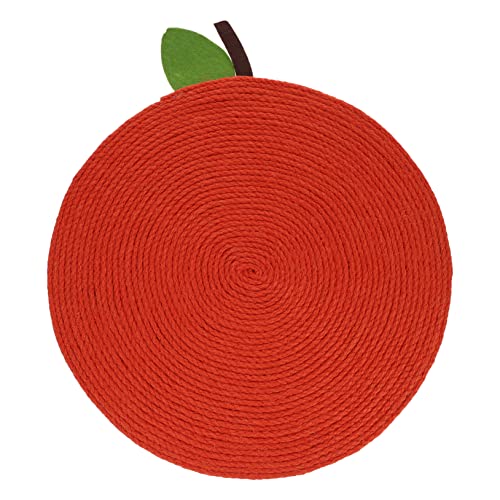 PENIKOKO Kratzmatte für Katzen Orange Form Material Bequemes Design für Möbel und Fußbodenschutz für Spiel und Kratzen Innenräumen Freien PENIKOKO Kratzmatte für Katzen Orange Form Material Bequemes Design für Möbel und Fußbodenschutz für Spiel und Kratzen Innenräumen Freien von PENIKOKO