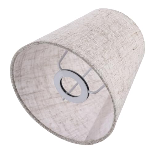 PENIKOKO Lampenschirm Lampenabdeckung Dekorativ Langlebig Leicht Für Schlafzimmer Wohnzimmer Wandlampe Tischlampe PENIKOKO Lampenschirm Lampenabdeckung Dekorativ Langlebig Leicht Für Schlafzimmer Wohnzimmer Wandlampe Tischlampe von PENIKOKO