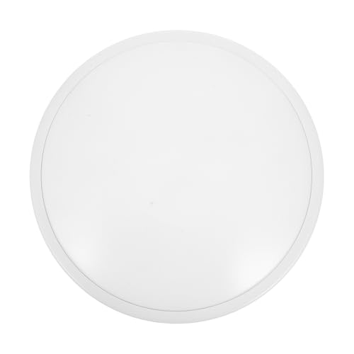 PENIKOKO Lampenschirm für Deckenleuchte Rund Robustes mit Clip design Blendfreies Licht für Schlafzimmer Balkon Küche Badezimmer Vielseitig Einsetzbar PENIKOKO Lampenschirm für Deckenleuchte Rund Robustes mit Clip design Blendfreies Licht für Schlafzimmer Balkon Küche Badezimmer Vielseitig Einsetzbar von PENIKOKO