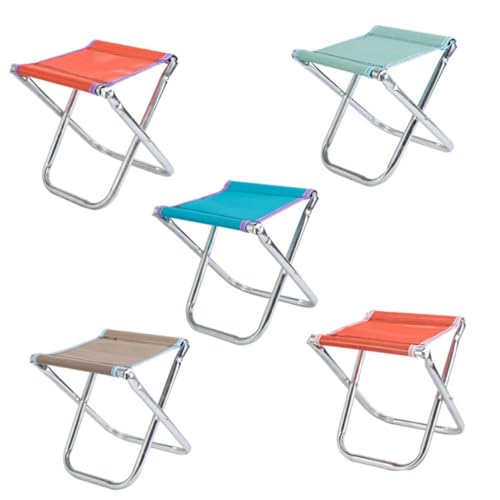 PENIKOKO Leichter Faltbarer Angelhocker aus Robustem Material Kompakt und Tragbar für Camping Angeln Wandern und Reisen Zufällige Farbwahl Praktischer Outdoor Klappstuhl Zufällige Farbe PENIKOKO Leichter Faltbarer Angelhocker aus Robustem Material Kompakt und Tragbar für Camping Angeln Wandern und Reisen Zufällige Farbwahl Praktischer Outdoor Klappstuhl Zufällige Farbe von PENIKOKO