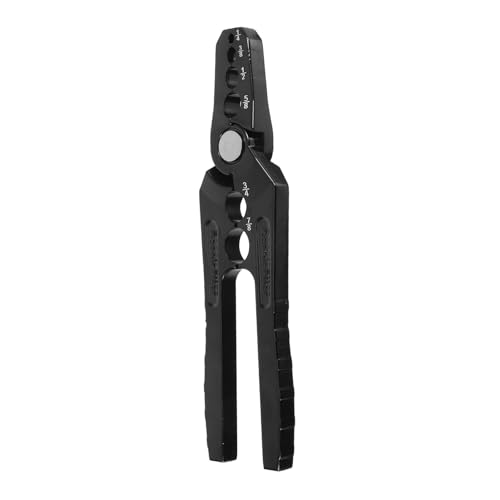 PENIKOKO Manual Pipe Rounder Pliers Leicht Tragbar für Kühlsysteme Effizientes Reparaturwerkzeug für Kupferrohrformung und Rundung bei Klimaanlagen Kühlschränken und Fahrzeugen von PENIKOKO