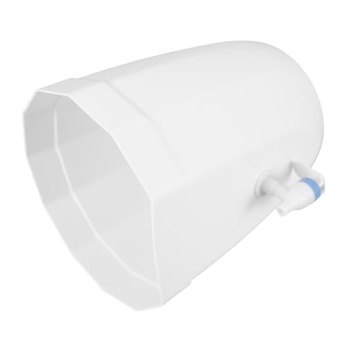 PENIKOKO Mini Desktop Wasserdispenser aus Robustem Tragbar mit Rutschfestem Design für Outdoor Camping Küche und Büro Kompakter Wasserspender für Flaschen mit Auslaufhahn PENIKOKO Mini Desktop Wasserdispenser aus Robustem Tragbar mit Rutschfestem Design für Outdoor Camping Küche und Büro Kompakter Wasserspender für Flaschen mit Auslaufhahn von PENIKOKO