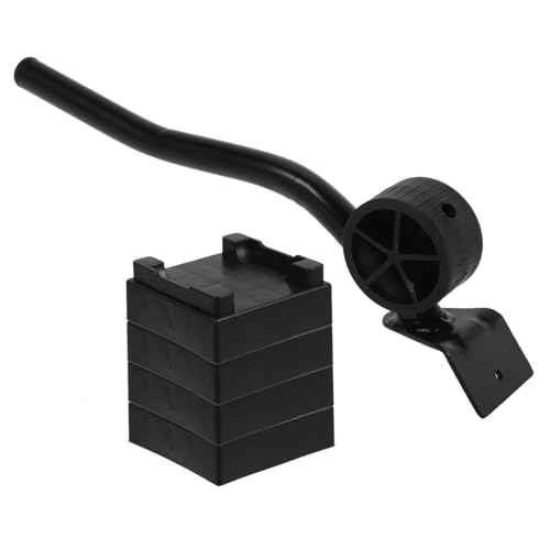 PENIKOKO Möbelheber Für Schwere Möbel Umzugswerkzeug Mit Möbelrollen Und Bodenschutz 4 Stück Bewegliche Möbelgleiter Für Haushalt Und Büro Einfaches Verschieben Ohne Kratzer PENIKOKO Möbelheber Für Schwere Möbel Umzugswerkzeug Mit Möbelrollen Und Bodenschutz 4 Stück Bewegliche Möbelgleiter Für Haushalt Und Büro Einfaches Verschieben Ohne Kratzer von PENIKOKO