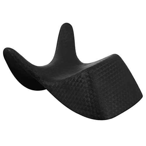 PENIKOKO Nackenkissen für Friseursalons Weiches PU Polster Ergonomisches Shampoo Waschbecken Kissen Passend für Professionellen Waschbecken Bequeme Kopf und Nackenstütze Beim Haarewaschen PENIKOKO Nackenkissen für Friseursalons Weiches PU Polster Ergonomisches Shampoo Waschbecken Kissen Passend für Professionellen Waschbecken Bequeme Kopf und Nackenstütze Beim Haarewaschen von PENIKOKO