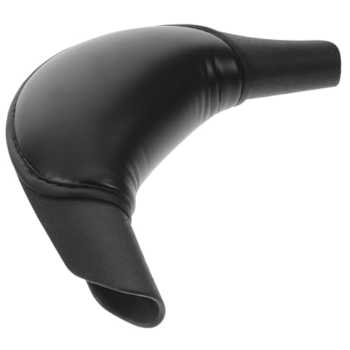 PENIKOKO Rutschfeste Silikon Nackenstütze für Haarwaschbecken Weiches Gel Kissen Salon Shampoo Nackenkissen Ergonomisch für Friseur und Haarwaschbecken von PENIKOKO