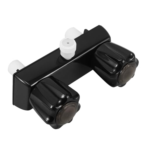 PENIKOKO Rv Duschwasserhahn Ventil Ersatzventil für Waschbecken Wasserhahn Umschaltventil Leicht Installierbar Langlebig Vielseitig für Camping und Outdoor Badezimmer Küche PENIKOKO Rv Duschwasserhahn Ventil Ersatzventil für Waschbecken Wasserhahn Umschaltventil Leicht Installierbar Langlebig Vielseitig für Camping und Outdoor Badezimmer Küche von PENIKOKO