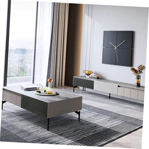PENIKOKO Schwarze Metall Möbelfüße Hohe Schwere Stabile Tischbeine Möbelbeine Ersatz für Sofa Schrank Kommode Tv Möbel für Wohnzimmer und DIY Möbelbau PENIKOKO Schwarze Metall Möbelfüße Hohe Schwere Stabile Tischbeine Möbelbeine Ersatz für Sofa Schrank Kommode Tv Möbel für Wohnzimmer und DIY Möbelbau von PENIKOKO