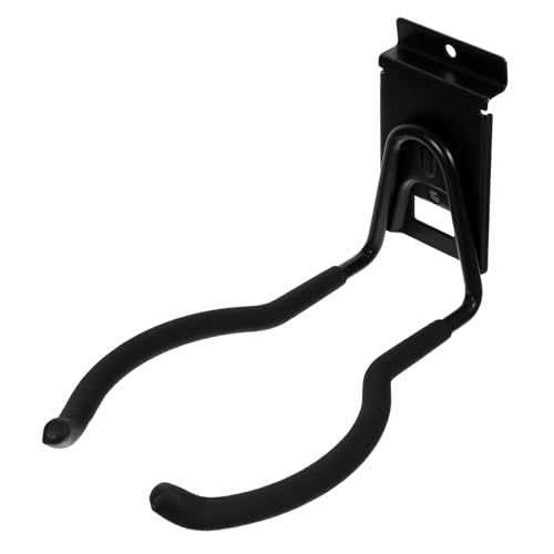 PENIKOKO Schwerlast Garagenhaken aus Stahl für Elektrowerkzeuge Wandmontage Werkzeughalter Vielseitig Belastbar für Werkstatt und Garage zur Effizienten Aufbewahrung Kleiner Werkzeuge von PENIKOKO