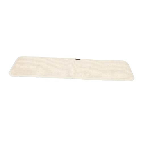 PENIKOKO Selbstklebende Katzen Kratzmatte Kratzschutz Möbel Sofa Schutzplatte Langlebig Möbelbewahrer für Katzen Krallen Möbel Schutz Sofa Armlehnenstuhl von PENIKOKO