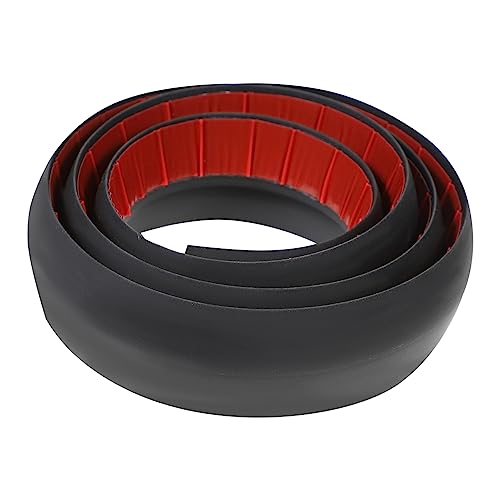 PENIKOKO Selbstklebende Übergangsleiste für Bodenbeläge Teppich und Fliesenübergang Flexible Material Rutschfest Leicht Zuschneidbar für Türschwellen und Bodenübergänge PENIKOKO Selbstklebende Übergangsleiste für Bodenbeläge Teppich und Fliesenübergang Flexible Material Rutschfest Leicht Zuschneidbar für Türschwellen und Bodenübergänge von PENIKOKO