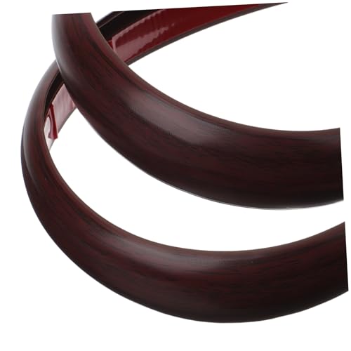 PENIKOKO Selbstklebender Bodenübergangsstreifen aus PVC Weich Rutschfest und Verschleißfest Flacher Übergang für Laminat zu Laminat und Teppich Zuschneidbar Dekorative Abdeckleiste für PENIKOKO Selbstklebender Bodenübergangsstreifen aus PVC Weich Rutschfest und Verschleißfest Flacher Übergang für Laminat zu Laminat und Teppich Zuschneidbar Dekorative Abdeckleiste für von PENIKOKO