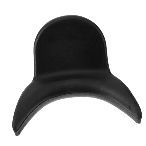 PENIKOKO Shampoo Bowl Nackenstütze PVC Nackenkissen Wiederverwendbar Rutschfest Stabil Für Haarwaschbecken Nackenstützkissen Ergonomisch von PENIKOKO