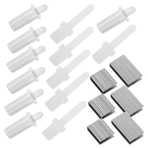 PENIKOKO Shutter Repair Kit Teiliges Set Ersatzpins für Jalousien Leicht Langlebig Praktisch für Fensterreparatur und Austausch Beschädigter Lamellenpins Vielseitig für Heimwerker und PENIKOKO Shutter Repair Kit Teiliges Set Ersatzpins für Jalousien Leicht Langlebig Praktisch für Fensterreparatur und Austausch Beschädigter Lamellenpins Vielseitig für Heimwerker und von PENIKOKO