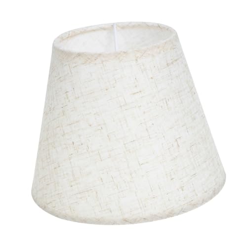 PENIKOKO Stoff Lampenschirm Cartoon Motiv PVC Gewebe Tischlampe Lampenabdeckung Ersatz für Deckenleuchte und Stehlampe Langlebig Dekorativ für Wohn und Kinderzimmer von PENIKOKO