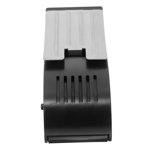 PENIKOKO Türstopper Alarm mit Lautem Signal Robuster Türkeil für Innen und Außen Rutschfestes Wedge Design Kompakter Einbruchschutz für Haus Büro Garage Einfache Handhabung Langlebig PENIKOKO Türstopper Alarm mit Lautem Signal Robuster Türkeil für Innen und Außen Rutschfestes Wedge Design Kompakter Einbruchschutz für Haus Büro Garage Einfache Handhabung Langlebig von PENIKOKO