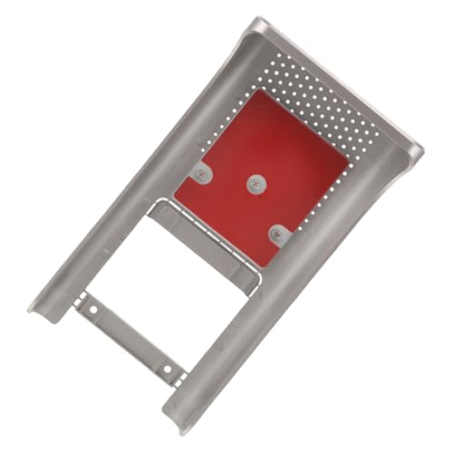 PENIKOKO Wasserdichte Türklingel abdeckung aus Robustem Material Kompakt und Installieren Regensicherer Schutz für Türstationen bei Haus Büro und Gewerbe Elegantes Design von PENIKOKO