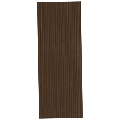 PENIKOKO Wasserdichter PVC Bodenfliesen aufkleber Selbstklebend Holzmaserung Peel And Stick Fliesen für Küche Bad Wohnzimmer Rutschfestes Boden dekor von PENIKOKO