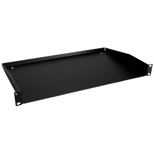 Penn Elcom R1194/1UK Rack 1U Schwarz von PENN ELCOM