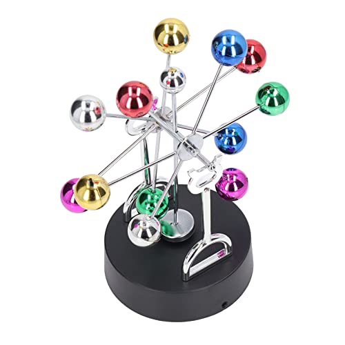 PENO Perpetuum Mobile Universell einsetzbares Riesenrad-Balance-Tischspielzeug für zu Hause von PENO